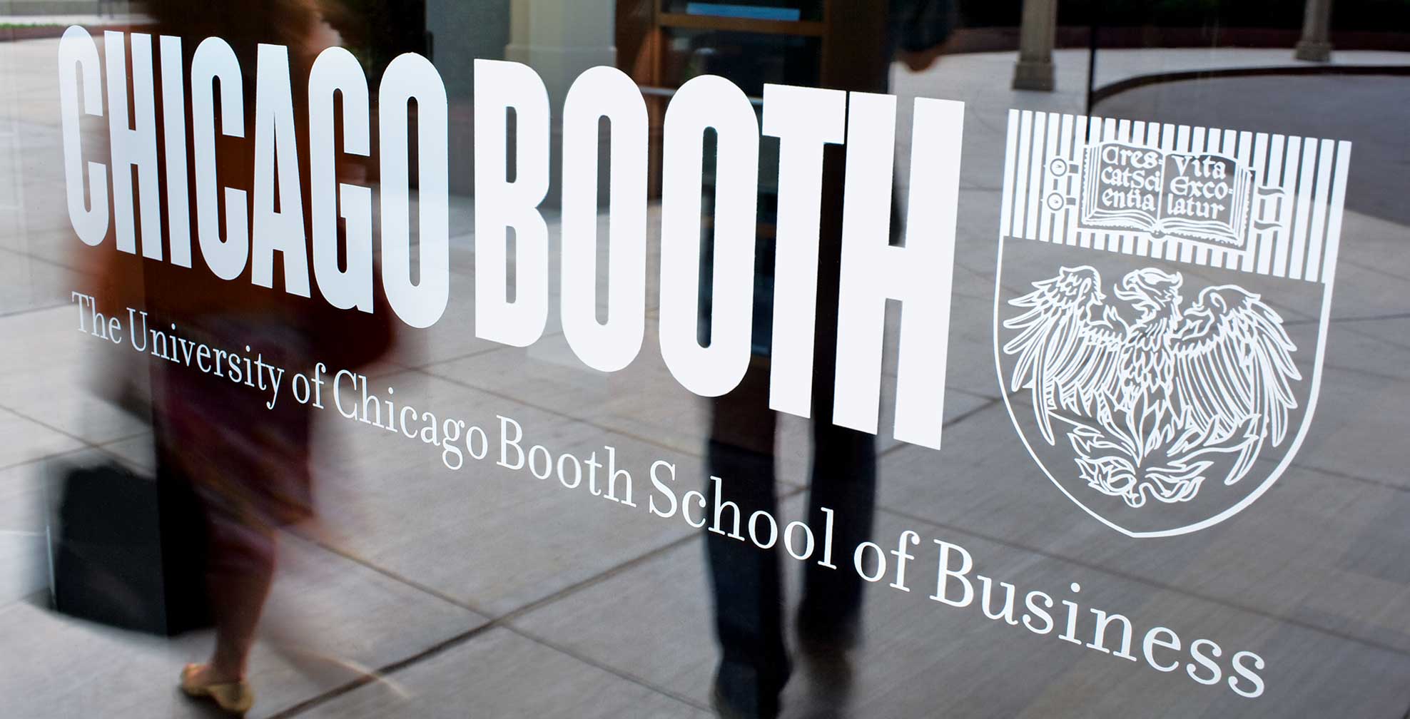 University of Chicago Booth School of Business - Crosby Associates